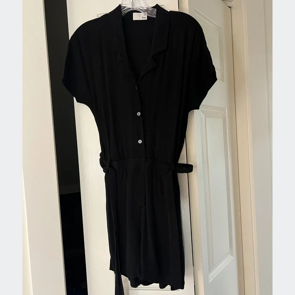 Aritzia wifred free
